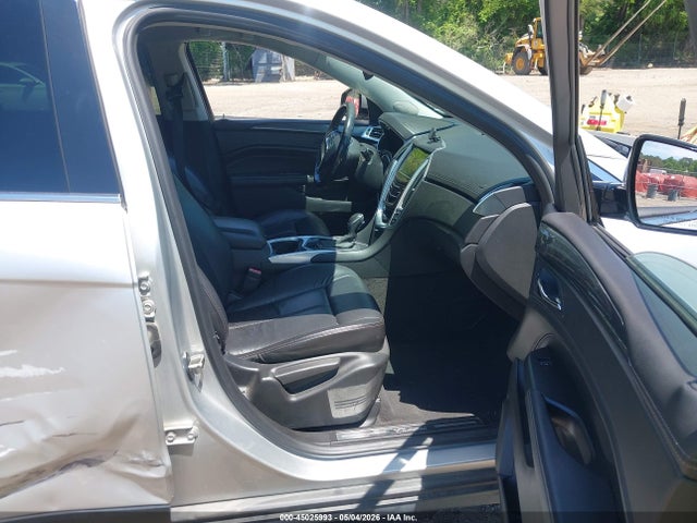 Auction sale of the 2014 Cadillac Srx Standard, vin: 3GYFNAE33ES645028, lot number: 45025993