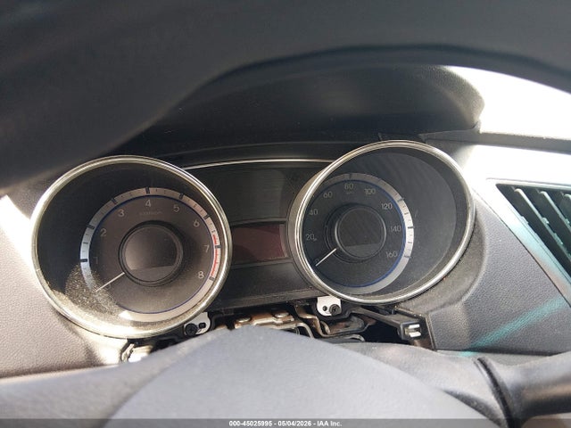 Продажа на аукционе авто 2011 Hyundai Sonata Gls, vin: 5NPEB4AC2BH211447, номер лота: 45025995