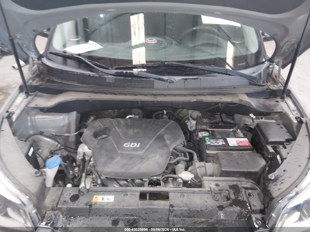 Aukcja sprzedaży 2015 Kia Soul, vin: KNDJN2A25F7173532, numer aukcji: 45025996