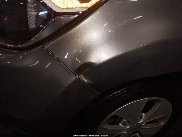 Aukcja sprzedaży 2015 Kia Soul, vin: KNDJN2A25F7173532, numer aukcji: 45025996