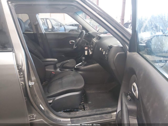 Aukcja sprzedaży 2015 Kia Soul, vin: KNDJN2A25F7173532, numer aukcji: 45025996