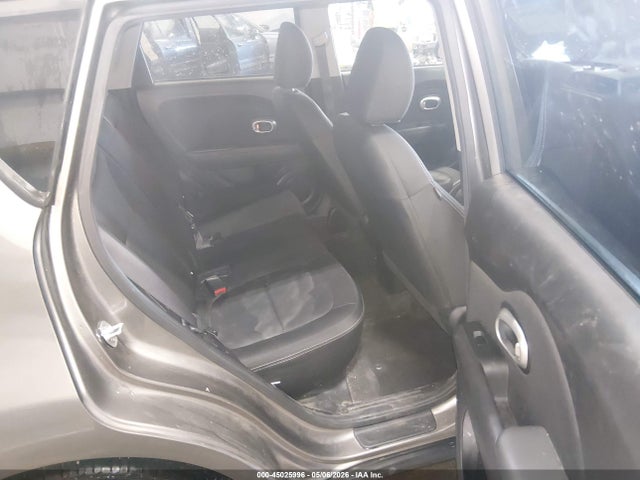 Aukcja sprzedaży 2015 Kia Soul, vin: KNDJN2A25F7173532, numer aukcji: 45025996