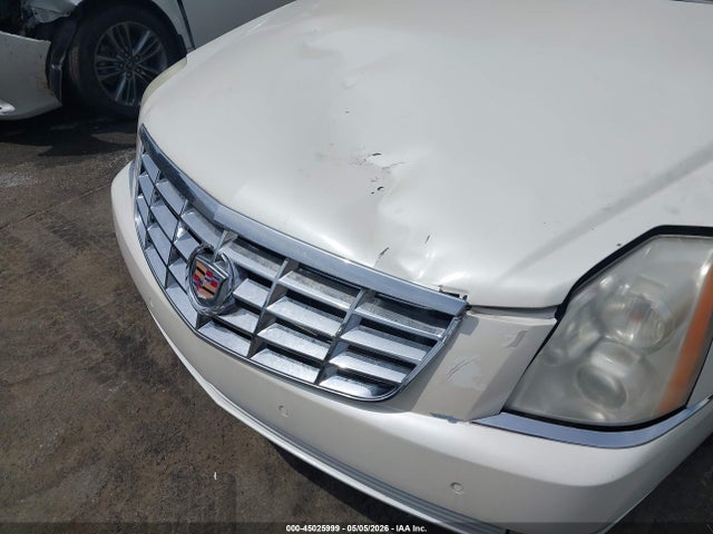 Продажа на аукционе авто 2007 Cadillac Dts Performance, vin: 1G6KD57907U227550, номер лота: 45025999