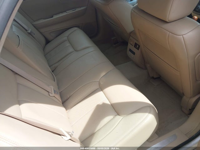 Продажа на аукционе авто 2007 Cadillac Dts Performance, vin: 1G6KD57907U227550, номер лота: 45025999