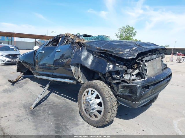 Aukcja sprzedaży 2011 Ram Ram 3500 Laramie, vin: 3D73Y4HL1BG514987, numer aukcji: 45026001