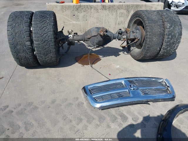 Aukcja sprzedaży 2011 Ram Ram 3500 Laramie, vin: 3D73Y4HL1BG514987, numer aukcji: 45026001