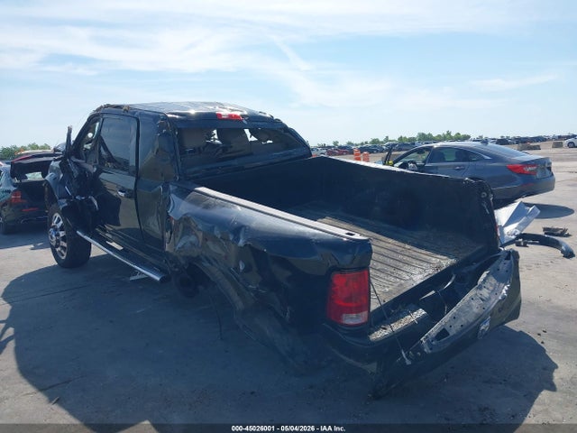 Aukcja sprzedaży 2011 Ram Ram 3500 Laramie, vin: 3D73Y4HL1BG514987, numer aukcji: 45026001