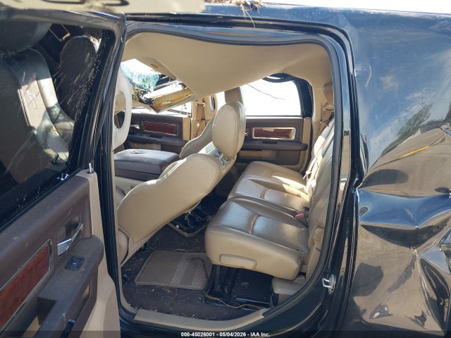 Aukcja sprzedaży 2011 Ram Ram 3500 Laramie, vin: 3D73Y4HL1BG514987, numer aukcji: 45026001