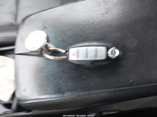 2012 Nissan Altima 3.5 Sr მანქანა იყიდება აუქციონზე, vin: 1N4BL2AP1CC124715, აუქციონის ნომერი: 45026002