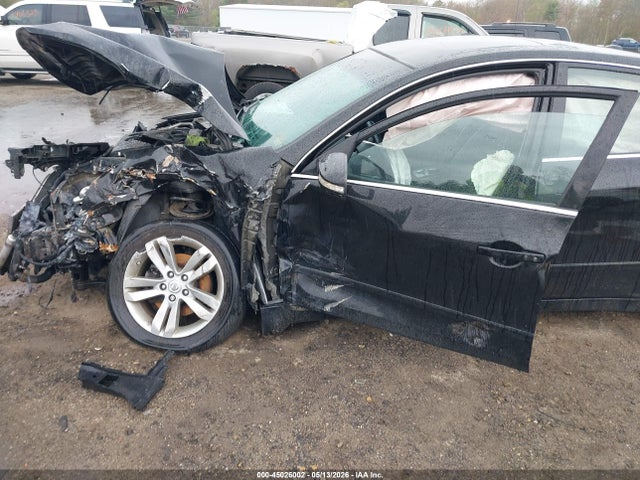 2012 Nissan Altima 3.5 Sr მანქანა იყიდება აუქციონზე, vin: 1N4BL2AP1CC124715, აუქციონის ნომერი: 45026002