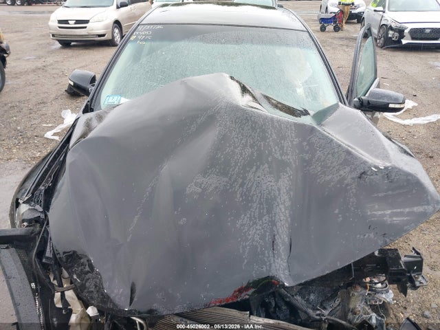 2012 Nissan Altima 3.5 Sr მანქანა იყიდება აუქციონზე, vin: 1N4BL2AP1CC124715, აუქციონის ნომერი: 45026002