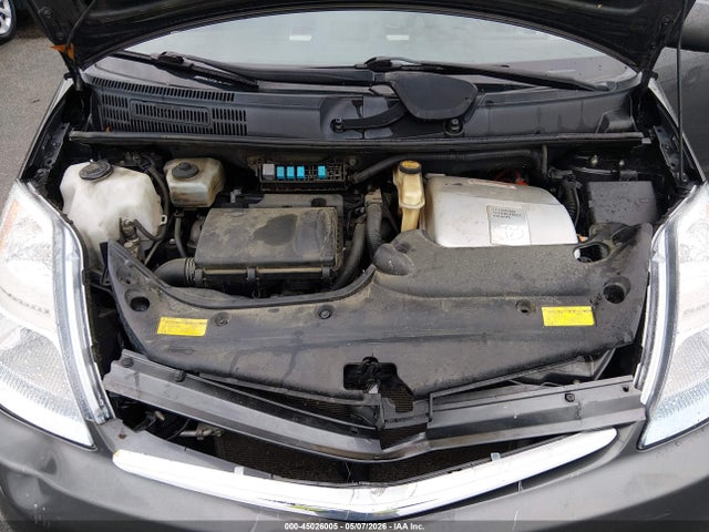 45026005 :رقم المزاد ، JTDKB20U673263815 vin ، 2007 Toyota Prius Touring مزاد بيع