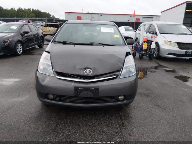 45026005 :رقم المزاد ، JTDKB20U673263815 vin ، 2007 Toyota Prius Touring مزاد بيع