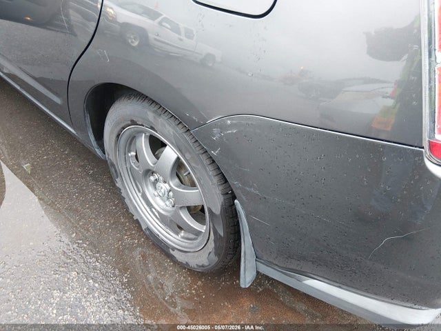 45026005 :رقم المزاد ، JTDKB20U673263815 vin ، 2007 Toyota Prius Touring مزاد بيع