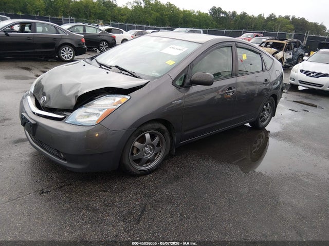 45026005 :رقم المزاد ، JTDKB20U673263815 vin ، 2007 Toyota Prius Touring مزاد بيع