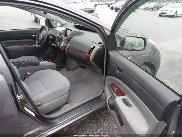 45026005 :رقم المزاد ، JTDKB20U673263815 vin ، 2007 Toyota Prius Touring مزاد بيع
