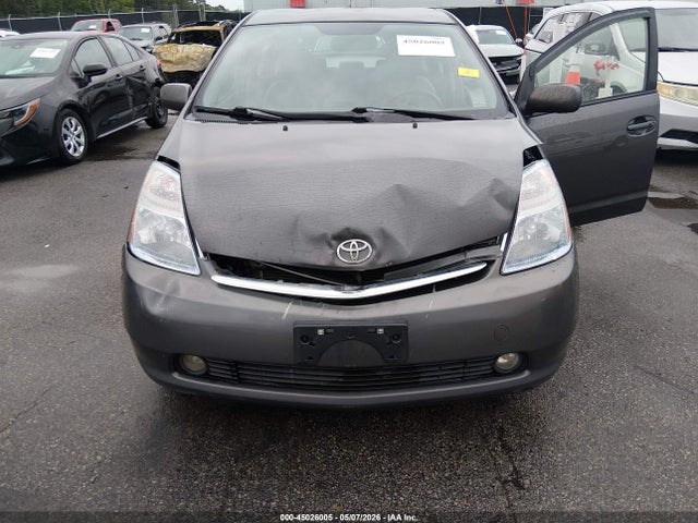 45026005 :رقم المزاد ، JTDKB20U673263815 vin ، 2007 Toyota Prius Touring مزاد بيع