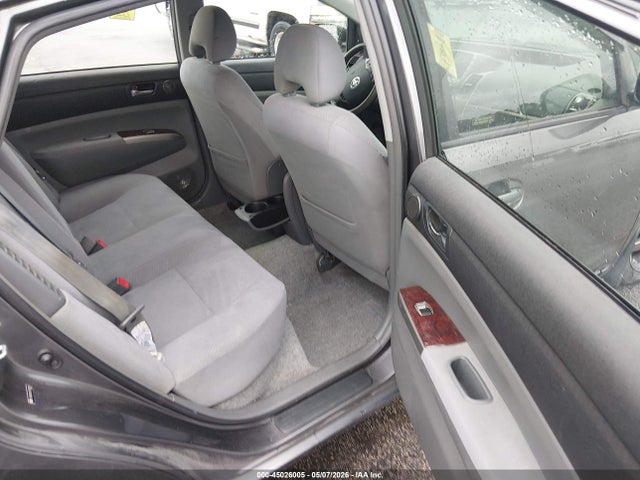45026005 :رقم المزاد ، JTDKB20U673263815 vin ، 2007 Toyota Prius Touring مزاد بيع