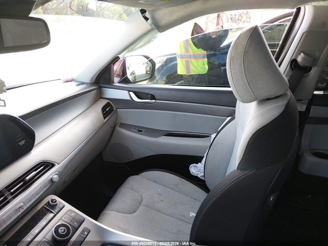 45026013 :رقم المزاد ، KM8R34HE1NU435059 vin ، 2022 Hyundai Palisade Sel مزاد بيع
