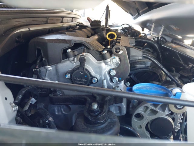 Продажа на аукционе авто 2022 Hyundai Accent Limited, vin: 3KPC34A6XNE176485, номер лота: 45026016