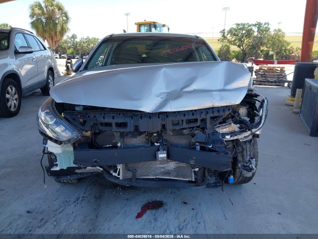 Продажа на аукционе авто 2022 Hyundai Accent Limited, vin: 3KPC34A6XNE176485, номер лота: 45026016
