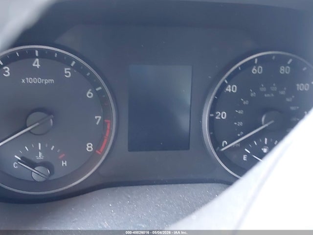 Продажа на аукционе авто 2022 Hyundai Accent Limited, vin: 3KPC34A6XNE176485, номер лота: 45026016
