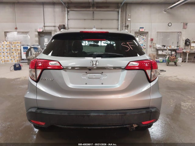 45026017 :رقم المزاد ، 3CZRU5H70MM718560 vin ، 2021 Honda Hr-v 2wd Ex-l مزاد بيع