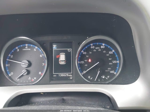 2016 Toyota Rav4 Xle მანქანა იყიდება აუქციონზე, vin: 2T3RFREV1GW436067, აუქციონის ნომერი: 45026020