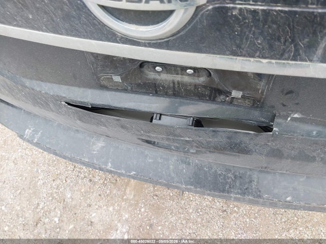 2017 Nissan Rogue Sv მანქანა იყიდება აუქციონზე, vin: KNMAT2MT9HP549789, აუქციონის ნომერი: 45026022