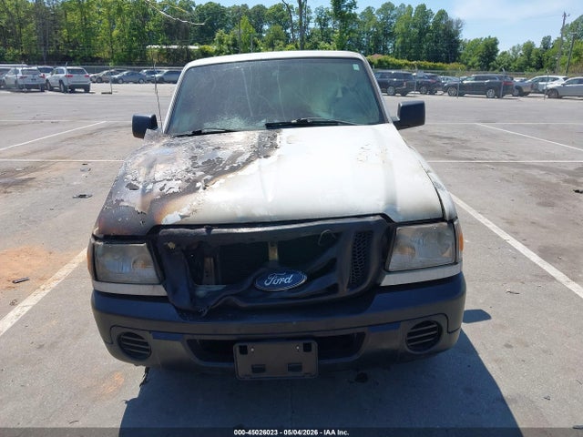 45026023 :رقم المزاد ، 1FTKR1EDXBPB06577 vin ، 2011 Ford Ranger Xl مزاد بيع