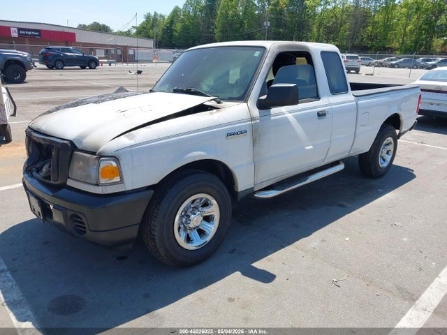 45026023 :رقم المزاد ، 1FTKR1EDXBPB06577 vin ، 2011 Ford Ranger Xl مزاد بيع