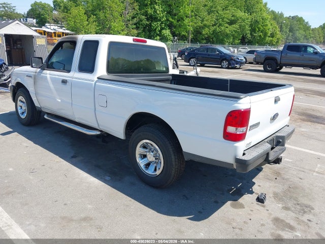 45026023 :رقم المزاد ، 1FTKR1EDXBPB06577 vin ، 2011 Ford Ranger Xl مزاد بيع