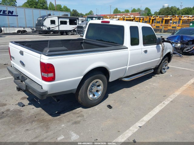 45026023 :رقم المزاد ، 1FTKR1EDXBPB06577 vin ، 2011 Ford Ranger Xl مزاد بيع