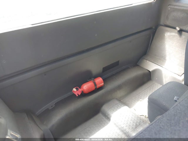 45026023 :رقم المزاد ، 1FTKR1EDXBPB06577 vin ، 2011 Ford Ranger Xl مزاد بيع