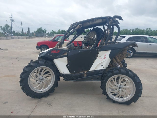 Can-Am Maverick 1000r X Rs Dps 2015 3JBPXAP23FJ000107 Image 12