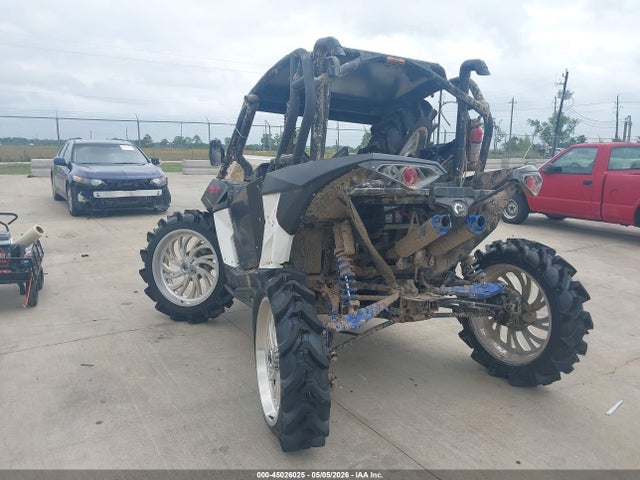 Can-Am Maverick 1000r X Rs Dps 2015 3JBPXAP23FJ000107 Image 3