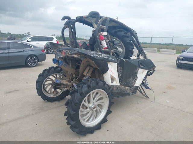 Can-Am Maverick 1000r X Rs Dps 2015 3JBPXAP23FJ000107 Image 4