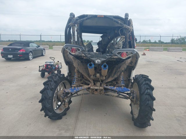 Can-Am Maverick 1000r X Rs Dps 2015 3JBPXAP23FJ000107 Image 6