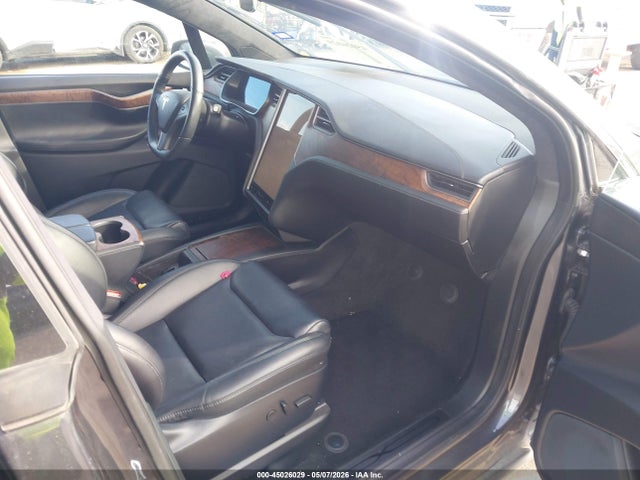 Aukcja sprzedaży 2020 Tesla Model X Long Range Dual Motor All-wheel Drive/long Range Plus Dual Motor All-wheel Drive, vin: 5YJXCAE25LF303058, numer aukcji: 45026029