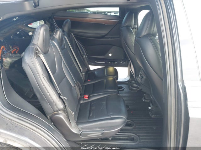 Aukcja sprzedaży 2020 Tesla Model X Long Range Dual Motor All-wheel Drive/long Range Plus Dual Motor All-wheel Drive, vin: 5YJXCAE25LF303058, numer aukcji: 45026029