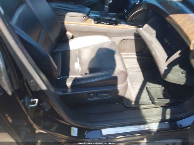 Aukcja sprzedaży 2012 Acura Mdx, vin: 2HNYD2H2XCH550390, numer aukcji: 45026030