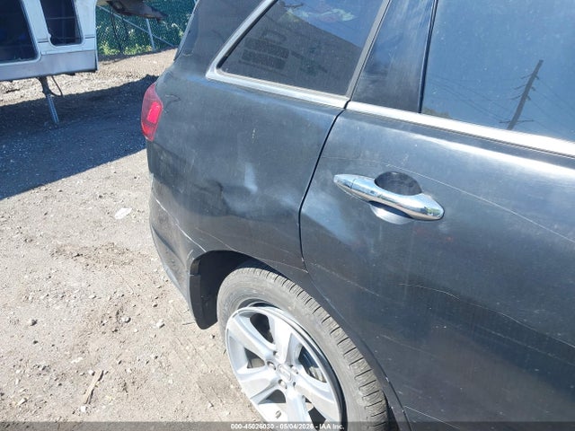 Aukcja sprzedaży 2012 Acura Mdx, vin: 2HNYD2H2XCH550390, numer aukcji: 45026030