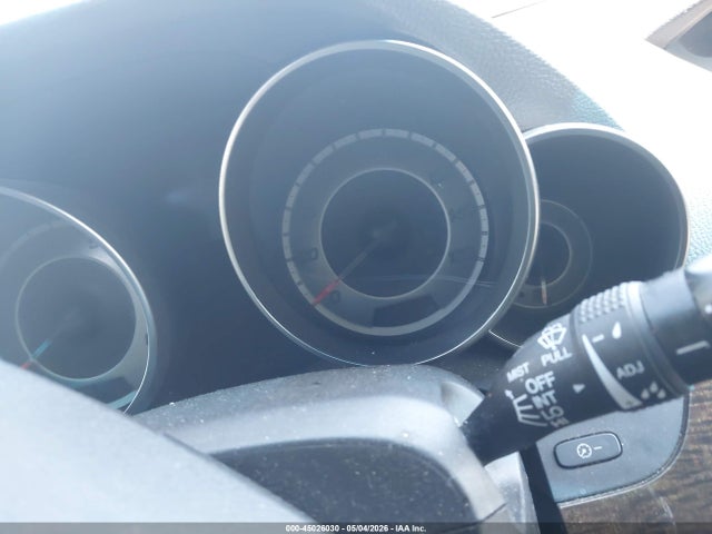 Aukcja sprzedaży 2012 Acura Mdx, vin: 2HNYD2H2XCH550390, numer aukcji: 45026030