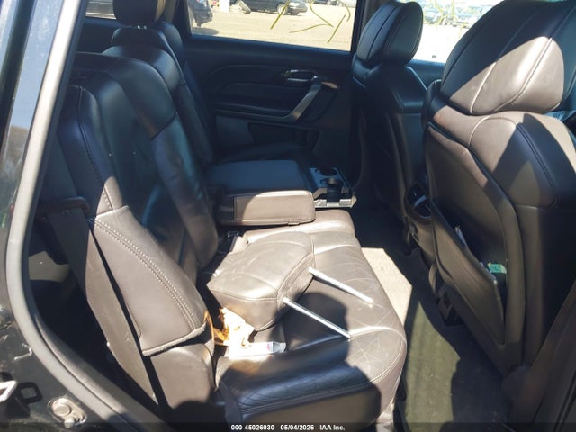 Aukcja sprzedaży 2012 Acura Mdx, vin: 2HNYD2H2XCH550390, numer aukcji: 45026030