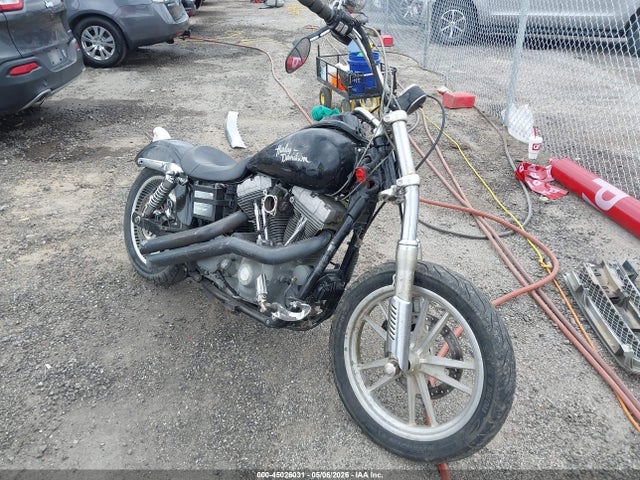 Aukcja sprzedaży 2010 Harley-davidson Fxd, vin: 1HD1GM415AC331357, numer aukcji: 45026031