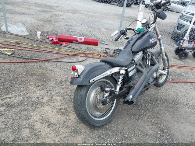 Aukcja sprzedaży 2010 Harley-davidson Fxd, vin: 1HD1GM415AC331357, numer aukcji: 45026031