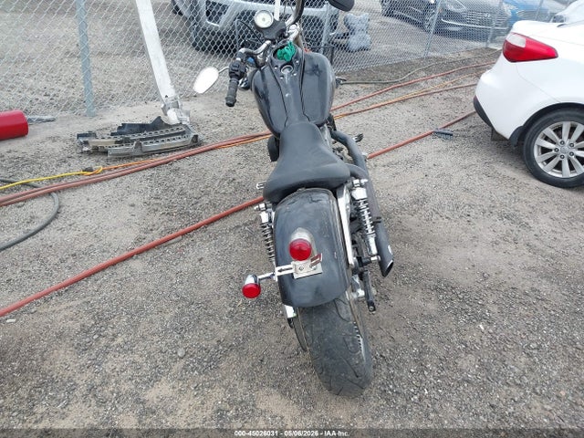 Aukcja sprzedaży 2010 Harley-davidson Fxd, vin: 1HD1GM415AC331357, numer aukcji: 45026031