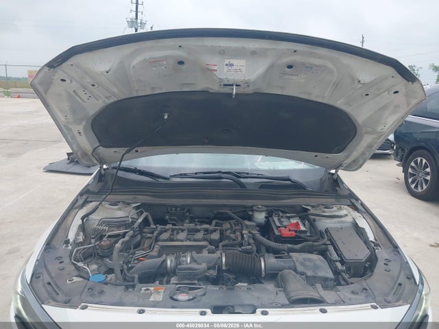1HGCV1F99JA042402 Honda Accord Touring
