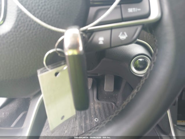 1HGCV1F99JA042402 Honda Accord Touring