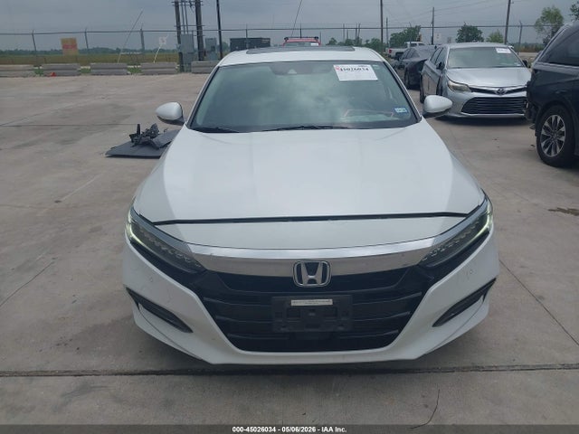 1HGCV1F99JA042402 Honda Accord Touring